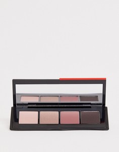 Тени для век Shiseido Essentialist Eye Palette Hanatsubaki Street Nightlife 06-Мульти