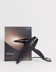 Фен BaByliss 3Q-Бесцветный