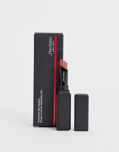 Гелевая помада для губ Shiseido VisionAiry (Rose Muse 211)-Розовый