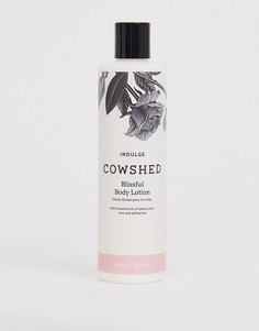 Лосьон для тела Cowshed - INDULGE Blissful-Бесцветный