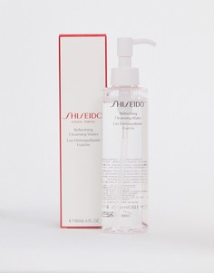Очищающая жидкость 180 мл Shiseido-Бесцветный