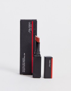 Губная помада-гель Shiseido VisionAiry Scarlet Rush 204-Розовый