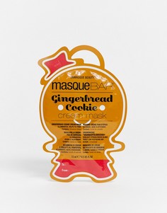 Крем-маска для лица MasqueBAR Gingerbread Cookie-Бесцветный