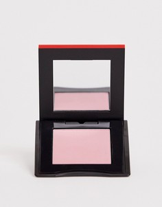 Хайлайтер Shiseido - InnerGlow CheekPowder (Aura Pink 04)-Розовый