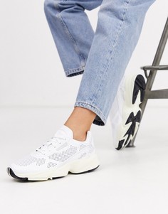 Кроссовки adidas originals Falcon-Белый