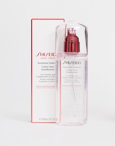 Лосьон Shiseido Treatment Softener 150 мл-Бесцветный