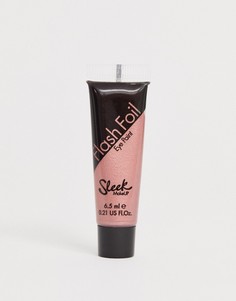 Жидкие тени для век Sleek MakeUP - Flash Foil (TFW)-Розовый