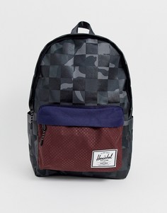 Рюкзак объемом 30 литров с принтом Herschel Supply Co Classic XL-Мульти