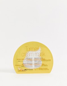 Грязевая маска для лица с куркумой iN.gredients-Бесцветный Masque Bar