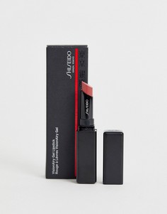Гелевая помада для губ Shiseido VisionAiry (Night Rose 203)-Розовый