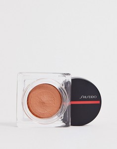 Румяна Shiseido Minimalist WhippedPowder Blush Eiko 04-Розовый