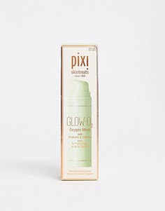 Кислородная маска Pixi - Glow O2-Бесцветный