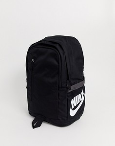 Черный рюкзак Nike All Access Soleday