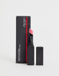 Гелевая помада для губ Shiseido VisionAiry (Pixel Pink 205)-Розовый