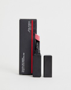 Гелевая помада для губ Shiseido VisionAiry (Pixel Pink 205)-Розовый