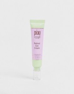 Крем для кожи вокруг глаз с ретинолом Pixi-Бесцветный