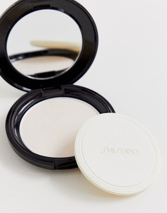 Прозрачная компактная пудра Shiseido - 7 г-Бесцветный