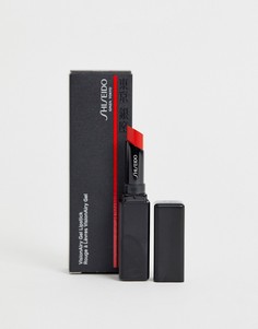 Гелевая помада для губ Shiseido VisionAiry (Volcanic 218)-Розовый