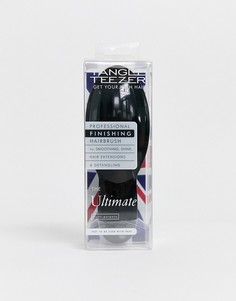 Щетка для волос Tangle Teezer - The Ultimate Hairbrush (Black)-Черный