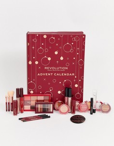 Адвент-календарь Revolution-Мульти