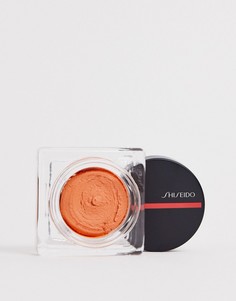 Румяна Shiseido - Minimalist WhippedPowder (Momoko 03)-Розовый