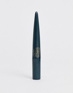 Карандаш-подводка для глаз Rimmel - ultimate kohl-Зеленый