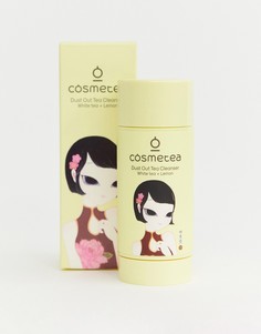 Очищающий стик на основе чая Cosmetea Dust Out - Белый чай и лимон-Бесцветный