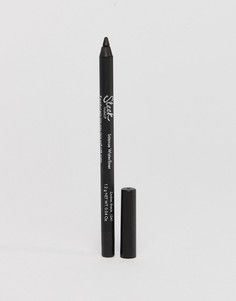 Черная подводка для глаз Sleek Makeup Zodiac-Черный