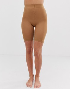 Шорты ASOS DESIGN-Бежевый