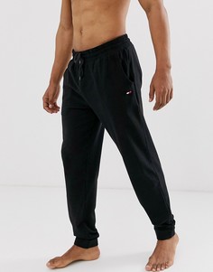 Штаны для дома Tommy Hilfiger-Черный