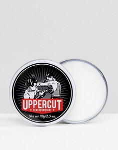 Легкий моделирующий воск Uppercut Deluxe Featherweight Wax-Черный