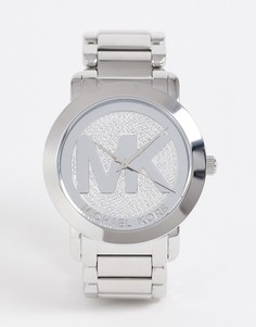 Наручные часы Michael Kors MK3461-Серебряный
