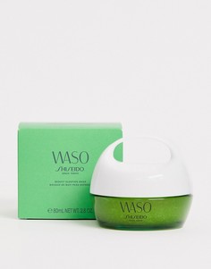Ночная маска Shiseido - Waso Beauty 80 мл-Бесцветный