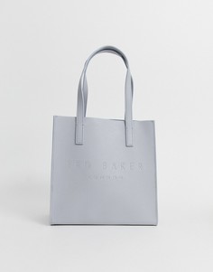 Маленькая сумка Ted Baker - seacon-Серый