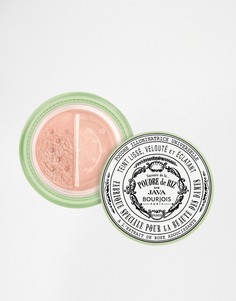 Яванская рисовая разглаживающая и закрепляющая пудра Bourjois-Очистить