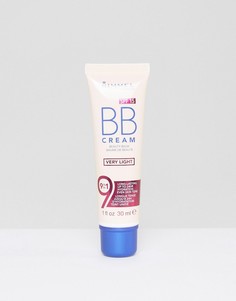 BB-крем Rimmel - Very Light 30 мл-Кремовый