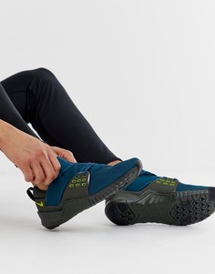 Кроссовки Nike Training Free Metcon 2-Синий