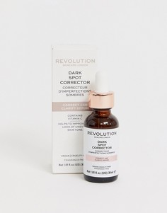 Корректор пигментных пятен Revolution Skincare, 30 мл-Кремовый