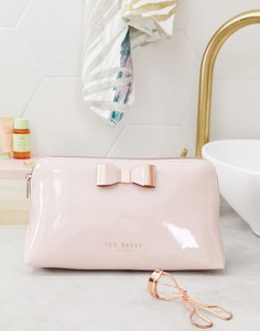 Несессер Ted Baker vanitee core-Розовый