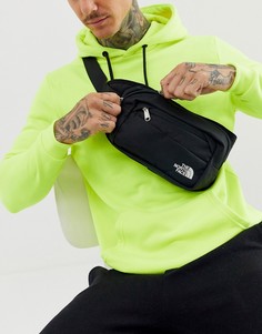Черная сумка-кошелек на пояс The North Face Bozer-Черный