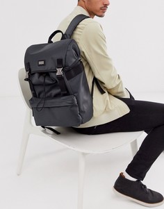 Серый нейлоновый рюкзак Ted Baker Roads