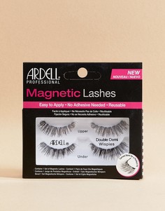 Накладные ресницы Ardell Magnetic-Бесцветный