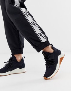 Черные кроссовки Reebok Training Guresu-Черный