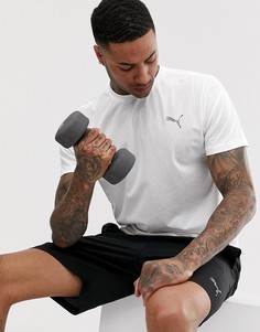 Белая футболка Puma Training Ace 516648-11-Белый