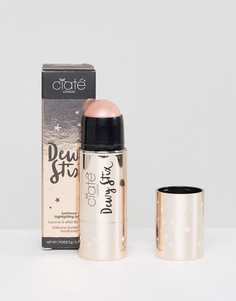 Бальзам-хайлайтер Ciate London - Dewy Stix (Lustre)-Розовый Ciaté