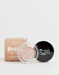Тени для век с блестками Ciate London Marbled Metals - Entwine-Мульти Ciaté
