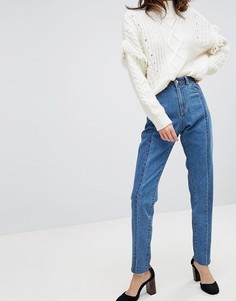 Джинсы Vero Moda-Синий