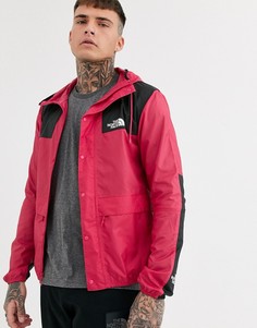 Розовая куртка The North Face 1985 Mountain-Розовый