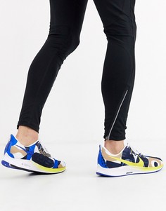 Кроссовки Nike Running x Cody Hudson Air Zoom Pegasus 36-Мульти