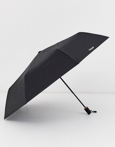 Зонт Dune-Черный